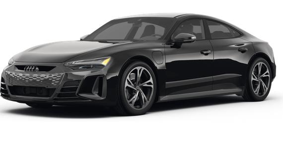 AUDI E-TRON GT 2022 WAUFJBFW7N7010423 image